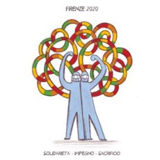 Premio “Firenze 2020”