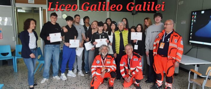 GRUPPO FORMAZIONE NELLE SCUOLE