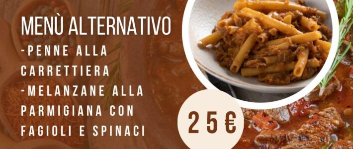 CENA A BASE DI PACORA